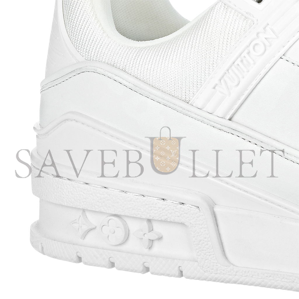 LOUIS VUITTON LV TRAINER SNEAKER 1AC29Y LOUIS VUITTON LV TRAINER SNEAKER 1AC29Y
